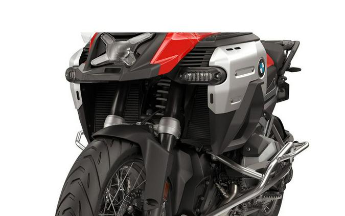 2026 BMW R 1300 GS Adventure