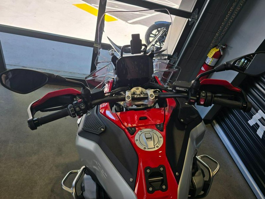 2026 BMW R 1300 GS Adventure