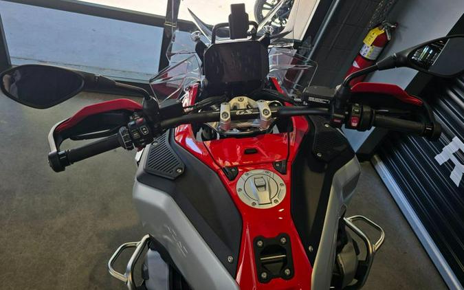 2026 BMW R 1300 GS Adventure