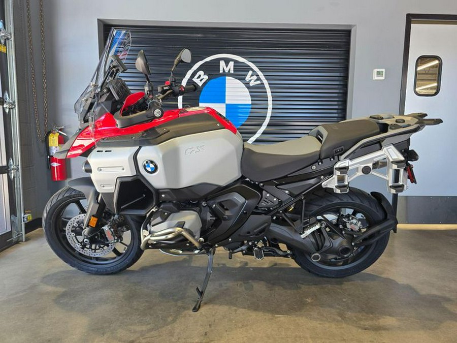 2026 BMW R 1300 GS Adventure