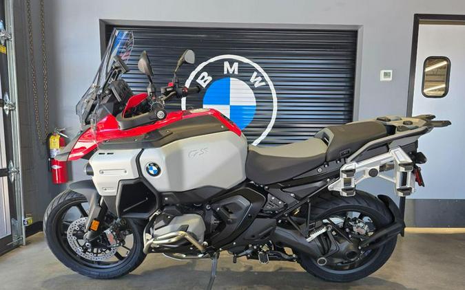 2026 BMW R 1300 GS Adventure