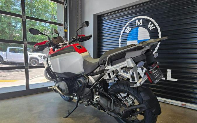 2026 BMW R 1300 GS Adventure