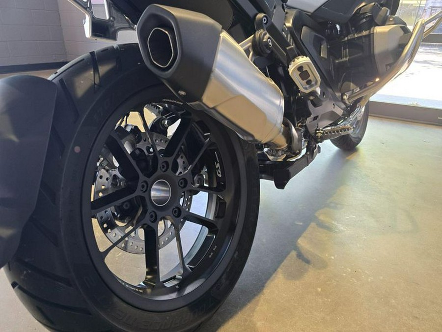 2026 BMW R 1300 GS Adventure