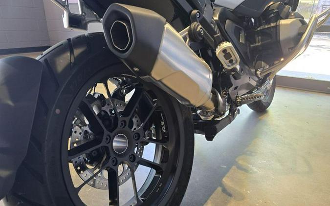 2026 BMW R 1300 GS Adventure