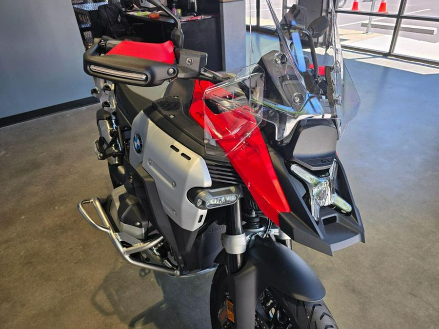 2026 BMW R 1300 GS Adventure