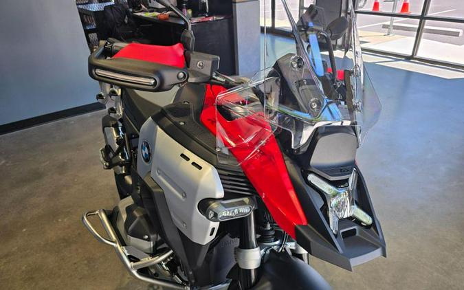 2026 BMW R 1300 GS Adventure