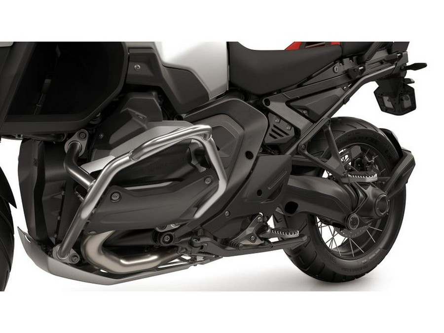 2026 BMW R 1300 GS Adventure