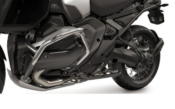 2026 BMW R 1300 GS Adventure