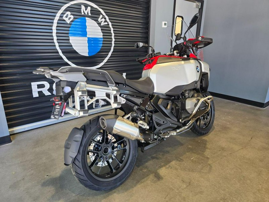 2026 BMW R 1300 GS Adventure