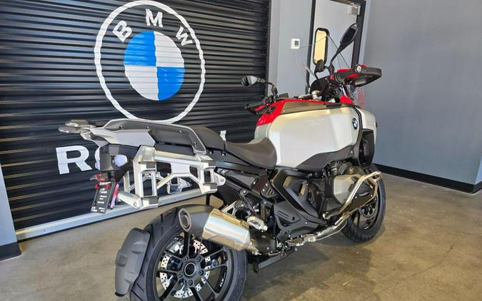 2026 BMW R 1300 GS Adventure