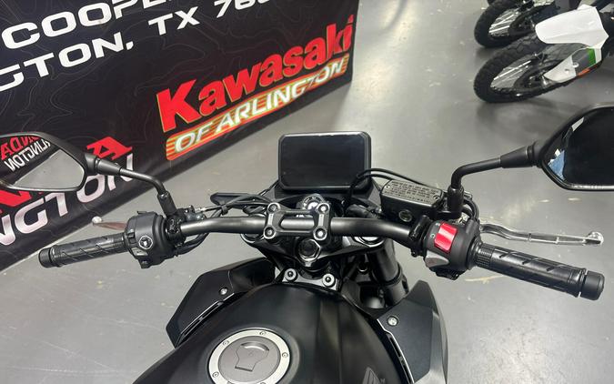 2026 Honda CB500F