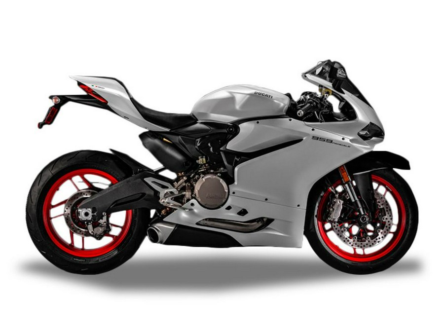 2017 Ducati Panigale 959