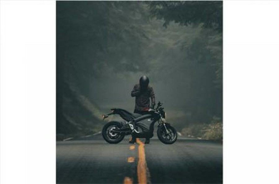 2023 Zero™ Motorcycles S NA ZF7.2 TWILIGHT