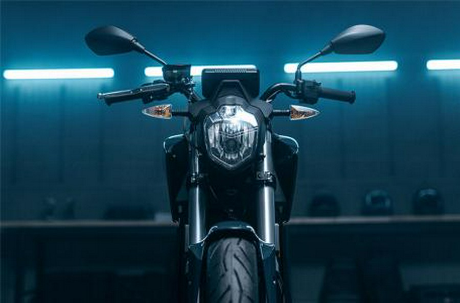 2023 Zero™ Motorcycles S NA ZF7.2 TWILIGHT