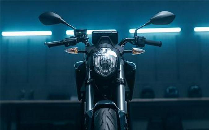 2023 Zero™ Motorcycles S NA ZF7.2 TWILIGHT