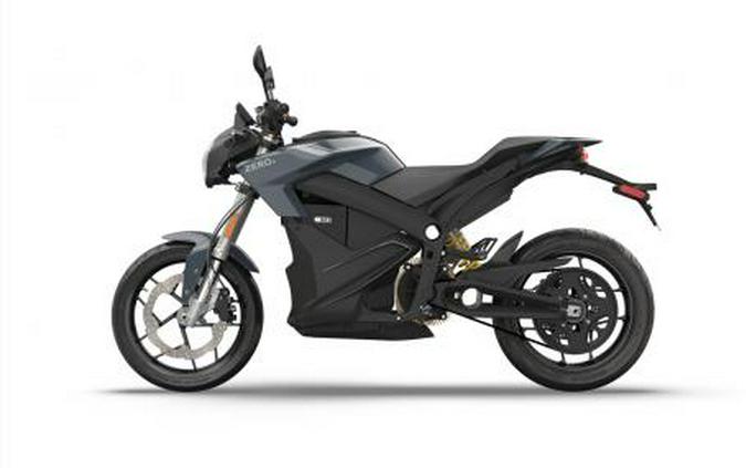 2023 Zero™ Motorcycles S NA ZF7.2 TWILIGHT