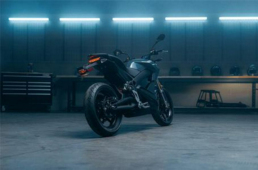 2023 Zero™ Motorcycles S NA ZF7.2 TWILIGHT