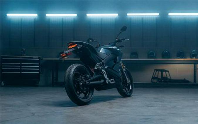 2023 Zero™ Motorcycles S NA ZF7.2 TWILIGHT