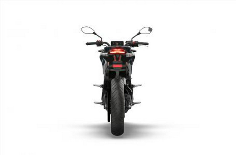 2023 Zero™ Motorcycles S NA ZF7.2 TWILIGHT