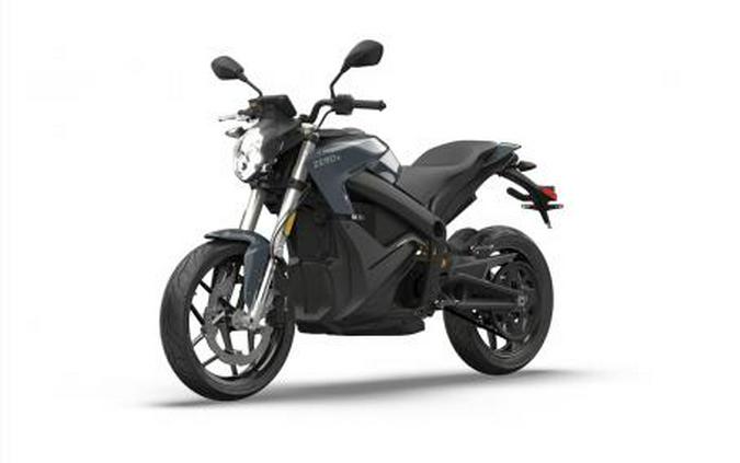 2023 Zero™ Motorcycles S NA ZF7.2 TWILIGHT