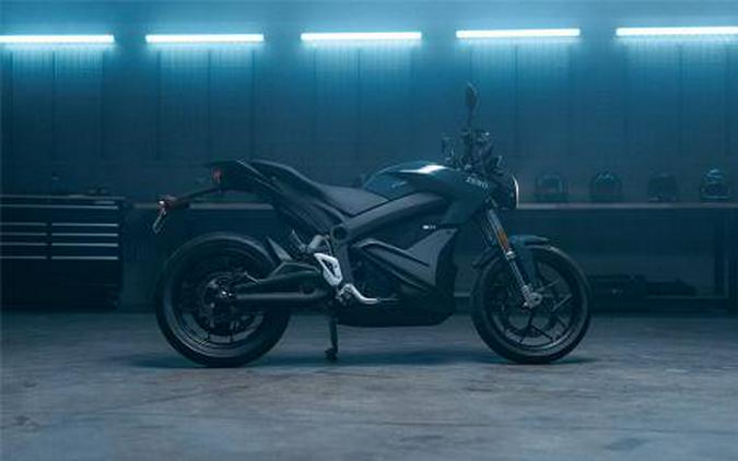 2023 Zero™ Motorcycles S NA ZF7.2 TWILIGHT