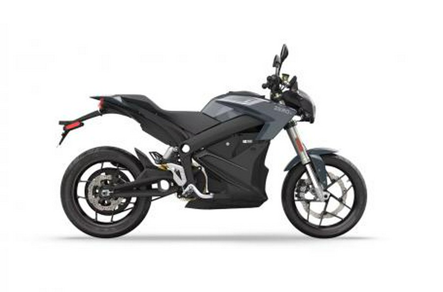 2023 Zero™ Motorcycles S NA ZF7.2 TWILIGHT