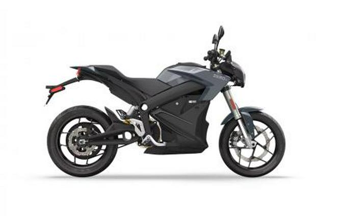 2023 Zero™ Motorcycles S NA ZF7.2 TWILIGHT