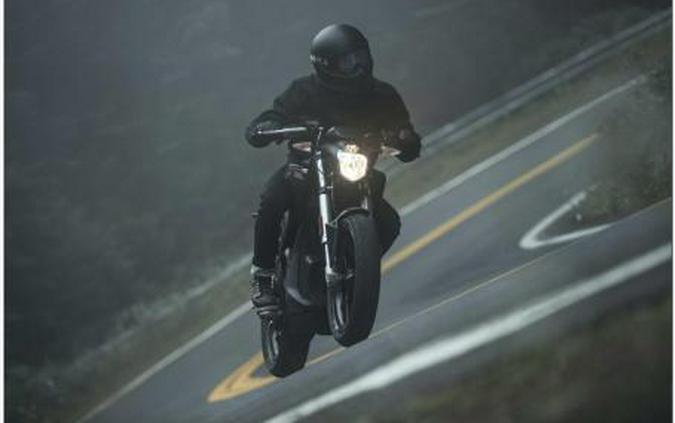 2023 Zero™ Motorcycles S NA ZF7.2 TWILIGHT