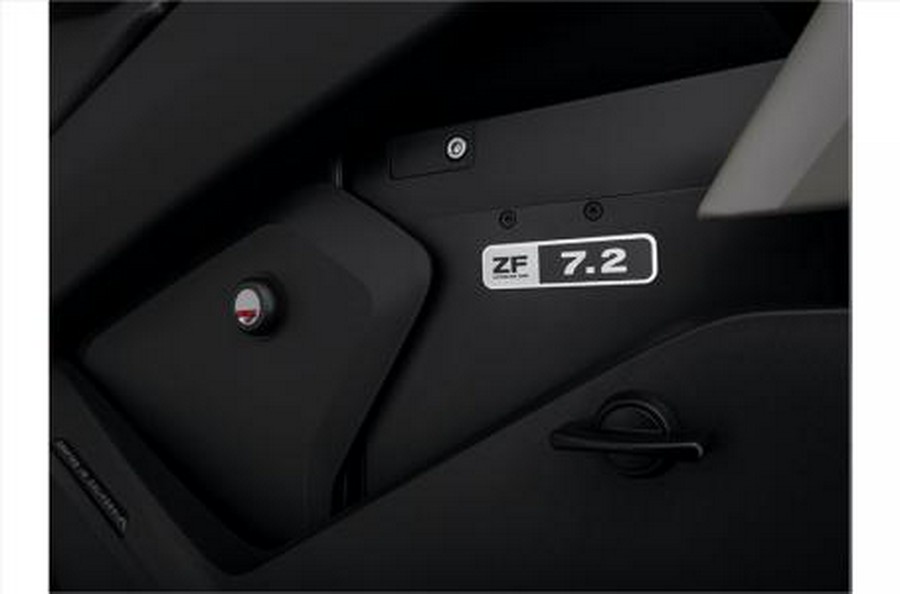 2023 Zero™ Motorcycles S NA ZF7.2 TWILIGHT