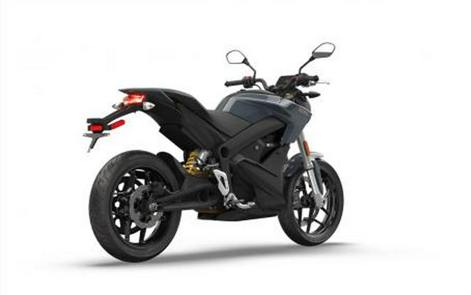 2023 Zero™ Motorcycles S NA ZF7.2 TWILIGHT