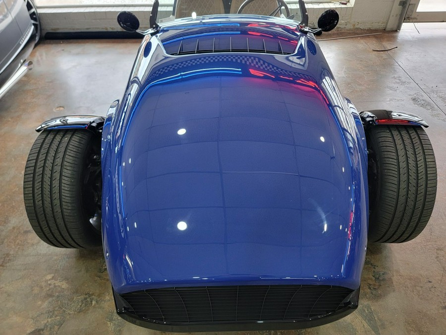 2023 Vanderhall VENICE GTS