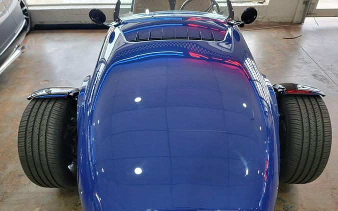 2023 Vanderhall VENICE GTS