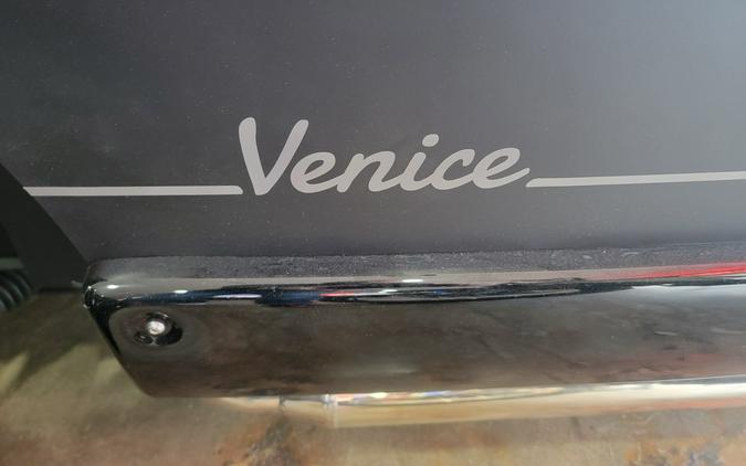 2023 Vanderhall VENICE GTS