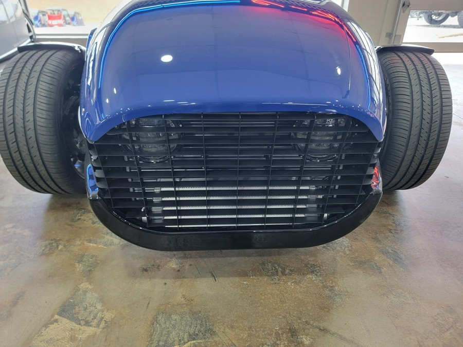 2023 Vanderhall VENICE GTS