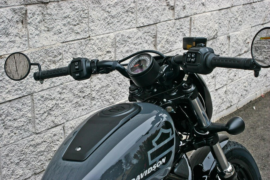 2022 Harley-Davidson® RH975 - Nightster™