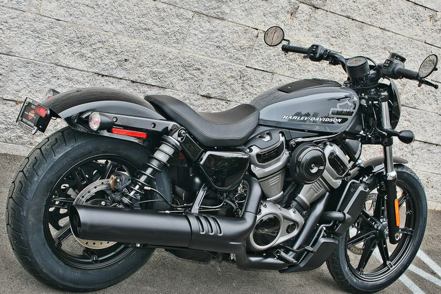 2022 Harley-Davidson® RH975 - Nightster™