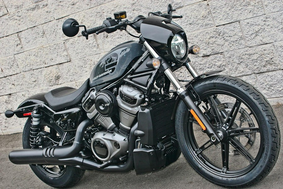 2022 Harley-Davidson® RH975 - Nightster™