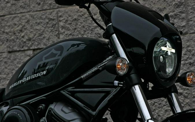 2022 Harley-Davidson® RH975 - Nightster™