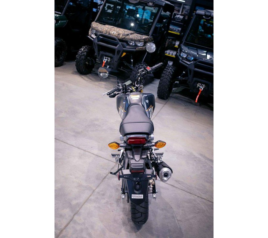 2024 Honda® Grom SP