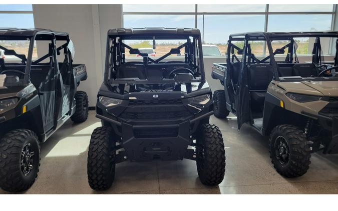 2023 Polaris Industries RANGER CREW XP 1000