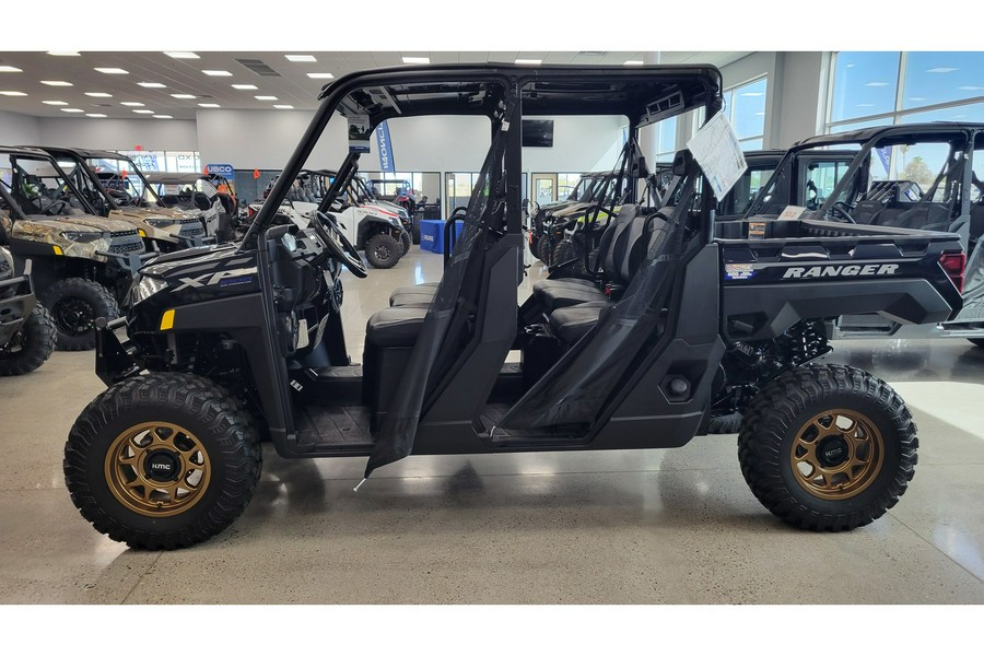 2023 Polaris Industries RANGER CREW XP 1000