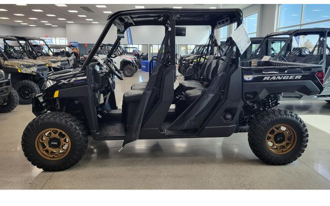 2023 Polaris Industries RANGER CREW XP 1000