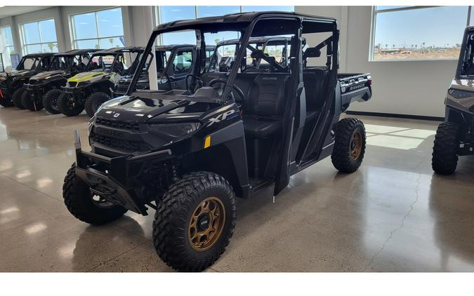 2023 Polaris Industries RANGER CREW XP 1000