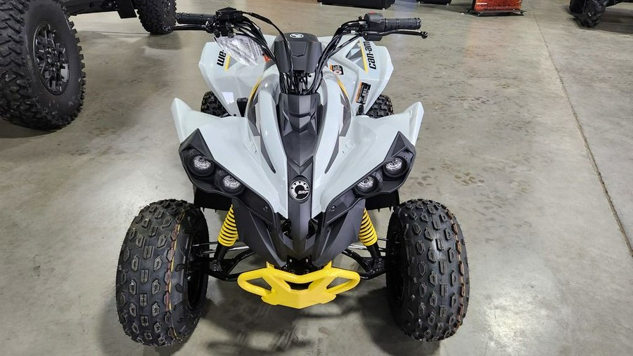 2024 Can-Am® Renegade 70 EFI