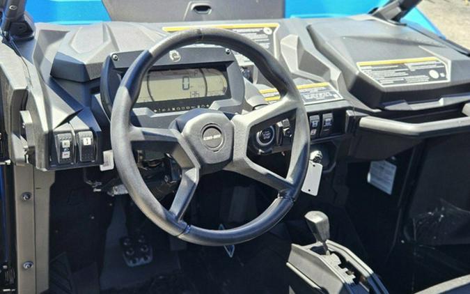 2023 Can-Am Commander XT 700