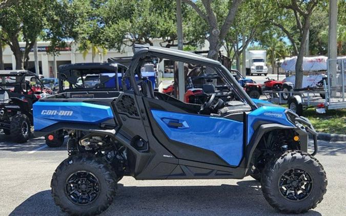 2023 Can-Am Commander XT 700