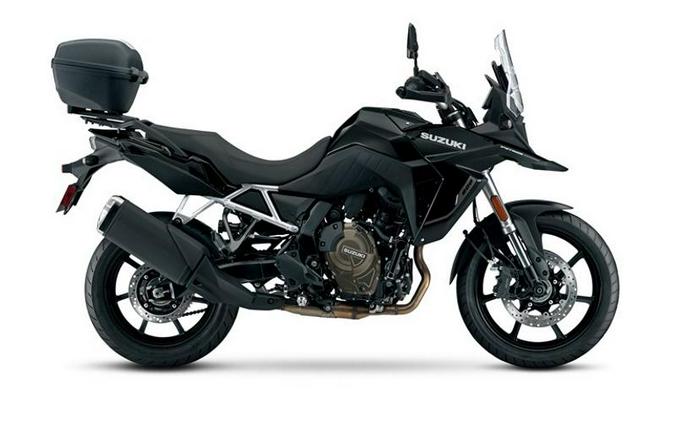 2024 Suzuki V-Strom 800 Touring