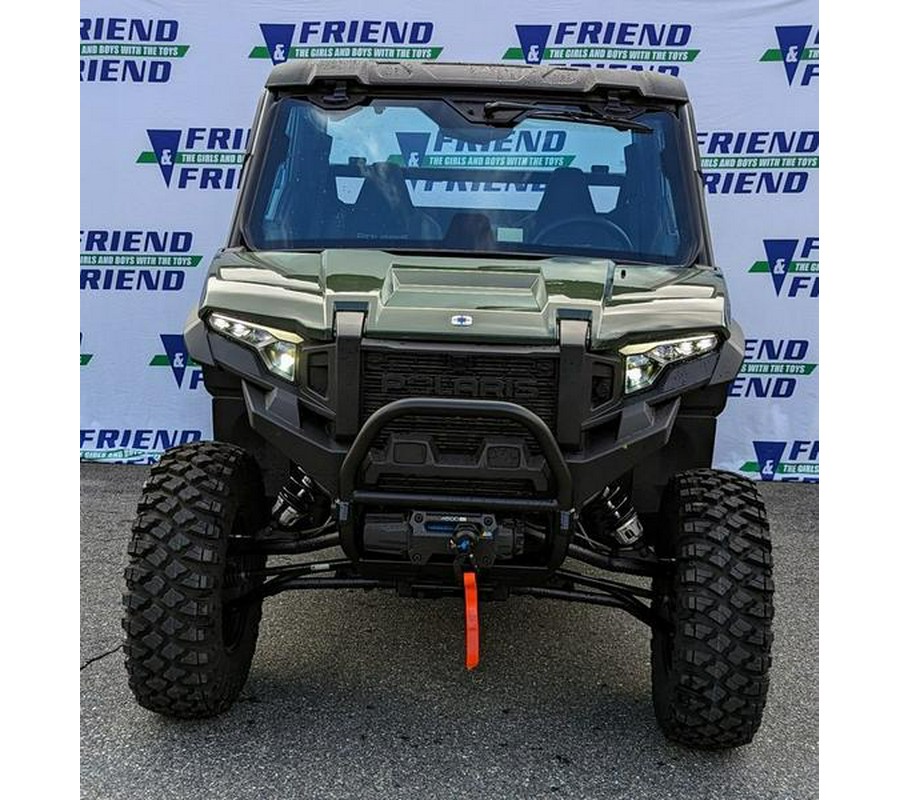 2024 Polaris® XPedition XP NorthStar