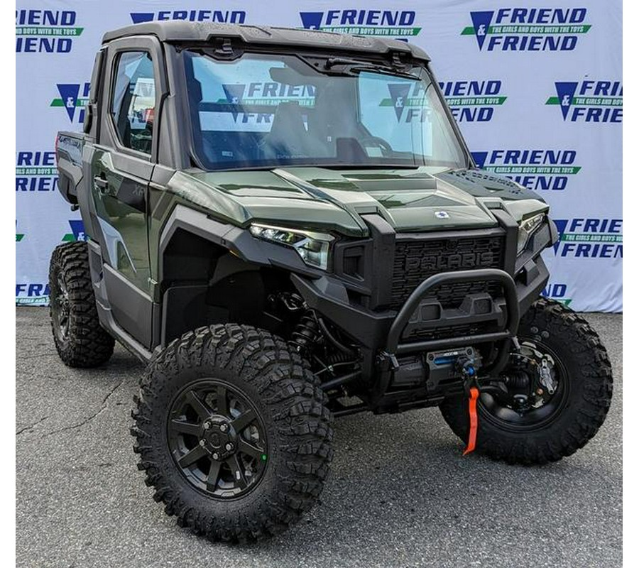 2024 Polaris® XPedition XP NorthStar