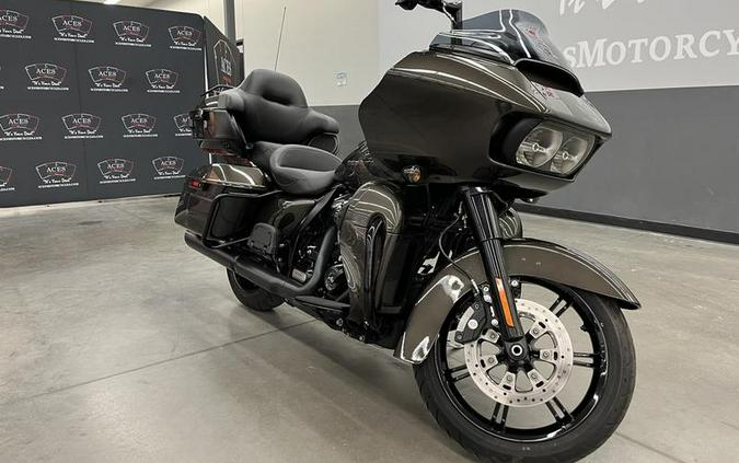 2020 Harley-Davidson Road Glide Limited Review (15 Fast Facts)